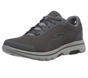 Skechers mens Gowalk 5 Demitasse