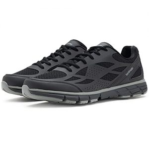 Tommaso Milano Men's Commuter/Spin Bike Cycling Shoe
