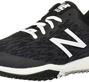 New Balance Men's V5 Turf Baseball Shoe
