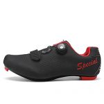 Cycling Shoes for Mens Road Bike with Cleat Men - Image 4