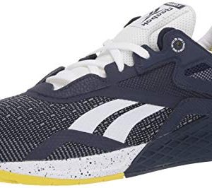 Reebok Men's Nano X Cross Trainer