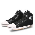 Funamee Men's Wrestling Shoes, Low Top Breathable