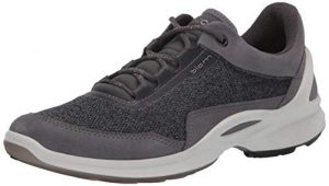 ECCO - Women’s BIOM Fjuel Mesh Athletic Sneaker