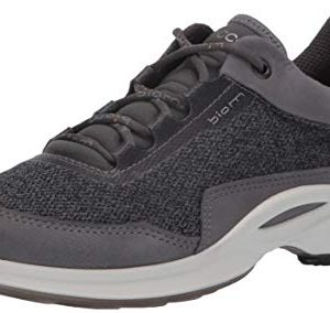 ECCO - Women’s BIOM Fjuel Mesh Athletic Sneaker