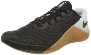 Nike Metcon 5 Men's Training Shoe Black
