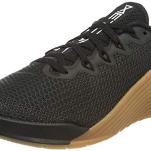 Nike Metcon 5 Men's Training Shoe Black