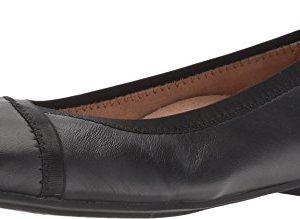 Vionic Women's Spark Caroll Ballet Flat