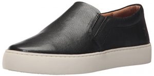 FRYE Women's Lena Slip ON Fashion Sneaker
