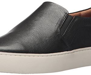 FRYE Women's Lena Slip ON Fashion Sneaker
