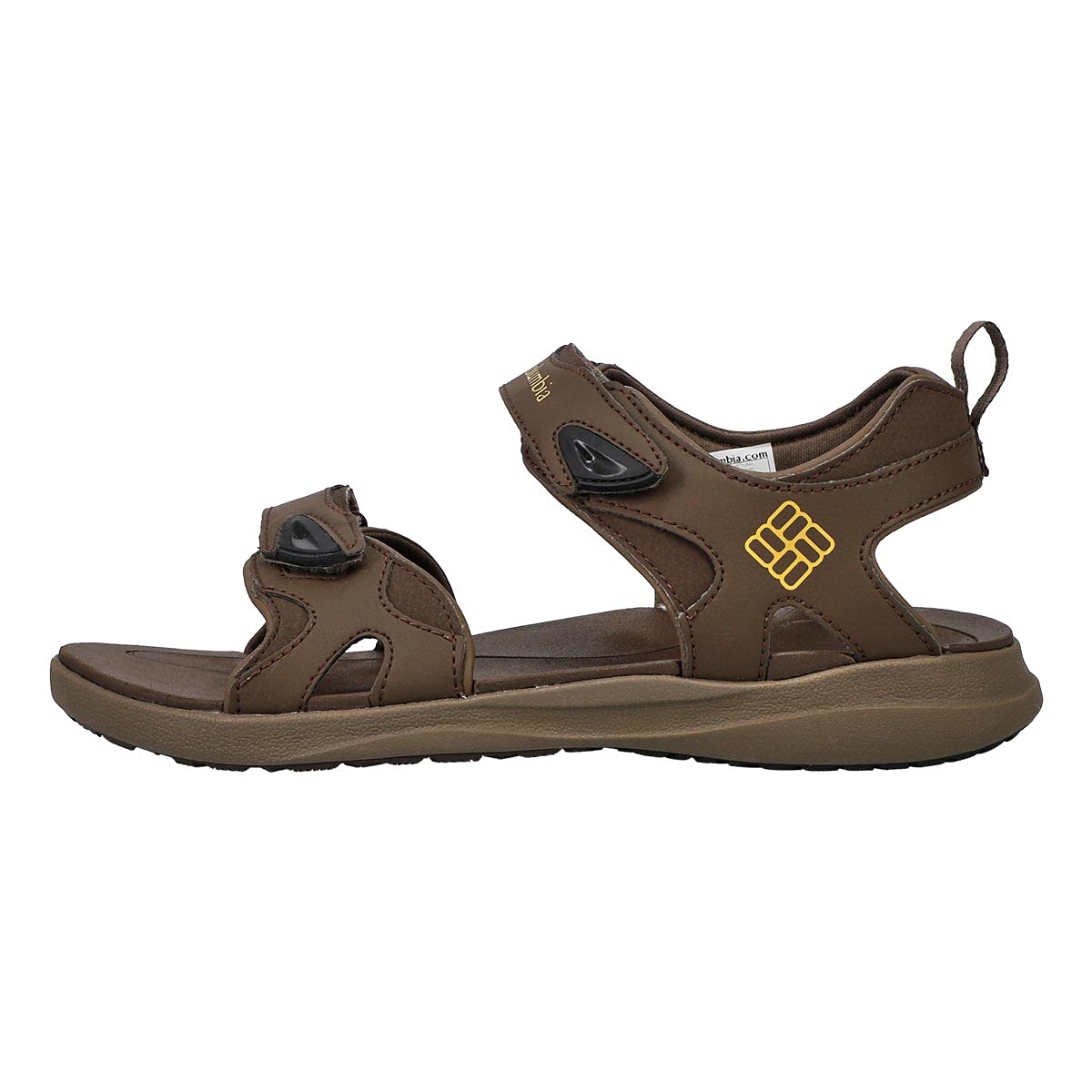 Columbia Men's 2 Strap All Terrain Sandal Sport Clout Offer