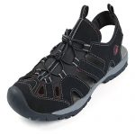 Northside Mens Burke II Sport Athletic Sandal