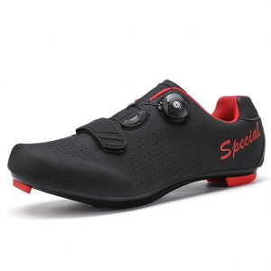 Cycling Shoes for Mens Road Bike with Cleat Men