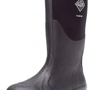 Muck Chore Classic Tall Steel Toe Men's Rubber Work Boots