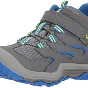 Merrell Kids' Unisex M-Chameleon Hiking Shoe