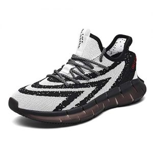 Ahico Men Fashion Sneaker Running Shoes Walking