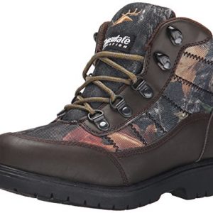Deer Stags boys Hunt - K boots, Camouflage