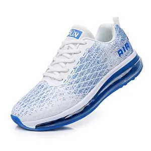 Azooken Mens Tennis Racquet Footwear Sports Shoes