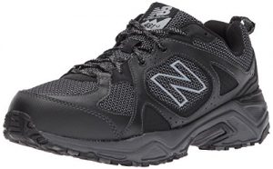 New Balance mens V3 Trail Running Shoe