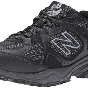 New Balance mens V3 Trail Running Shoe
