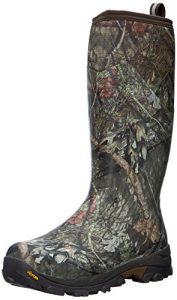 Muck Boot mens Woody Arctic Ice Work Boot