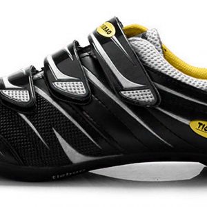 Tiebao Road Cycling Shoes Lock Pedal Bike Shoes