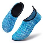 mysoft Women Men Water Shoes Barefoot