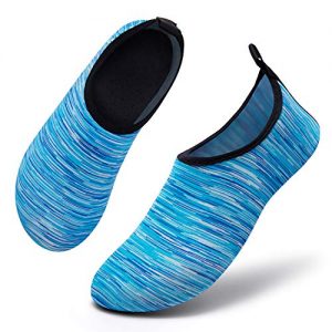 mysoft Women Men Water Shoes Barefoot