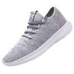 Men's Running Shoes Fashion Breathable Sneakers Mesh