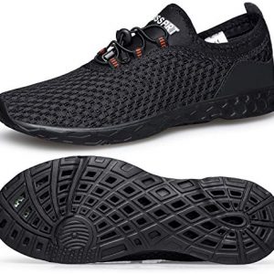 Men's Water Shoes Quick Drying Sports Aqua Shoes