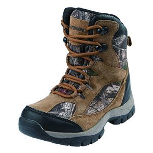 Northside Boys' RENEGADE 400 Hiking Boot