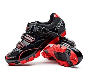 Santic MTB Shoes Mountain Bike Shoes