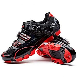 Santic MTB Shoes Mountain Bike Shoes