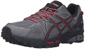 ASICS Men's Gel-Kahana 8 Trail Runner