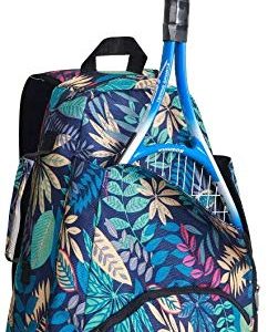 Tennis Bag Tennis Backpack, Tennis Racquet Holder Bag
