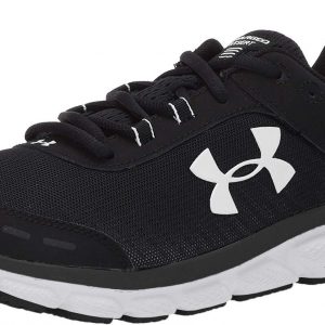 Under Armour womens Charged Assert 8 Running Shoe