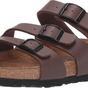 Birkenstock Betula Licensed Leo Soft Cordoba Brown