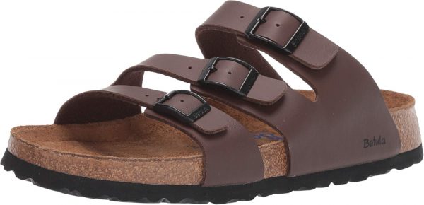 Birkenstock Betula Licensed Leo Soft Cordoba Brown