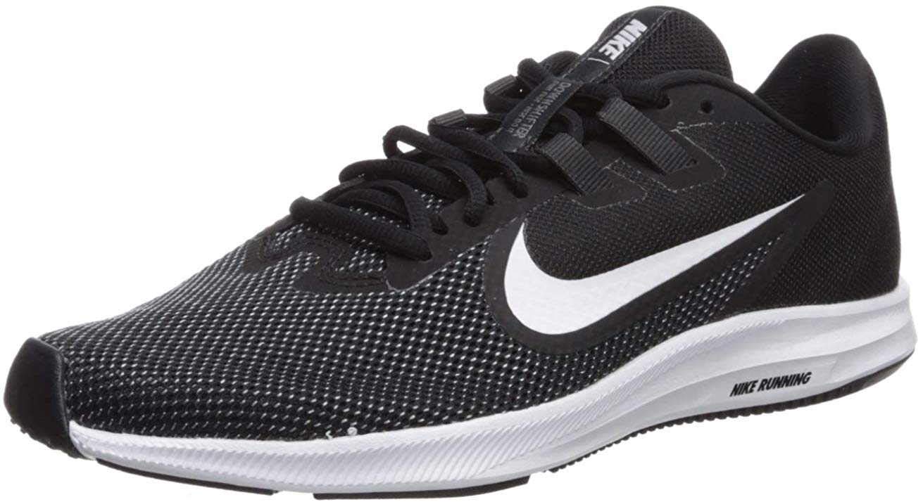 Nike Women's Downshifter 9 Sneaker Clout SALE