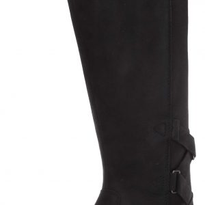 Teva womens Ellery Tall Waterproof Burnished Knee High Boot