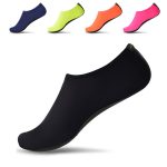 JACKSHIBO Men Women Quick-Dry Water Skin Shoes
