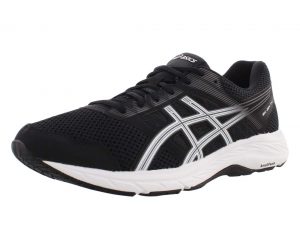 ASICS Men's Gel-Contend 5 Running Shoes