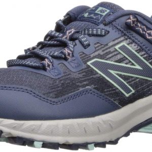 New Balance Women's V6 Trail Running Shoe