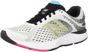 New Balance Women's V6 Running Shoe
