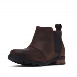 Sorel Women's Emelie Chelsea Boot - Light and Heavy Rain