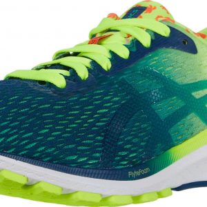 MAKO Blue ASICS Men's Running Shoes