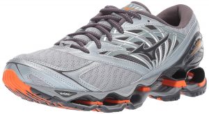 Men's Wave Prophecy 8 Running Shoe Quarry-graphite