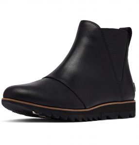Sorel Women's Harlow Chelsea Boot