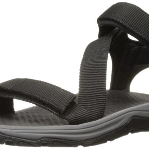 Columbia Men's Wave Train Sandal