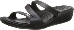 Crocs Women's Patricia Wedge Sandal