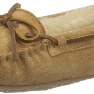 Women's Cally Slipper Minnetonka